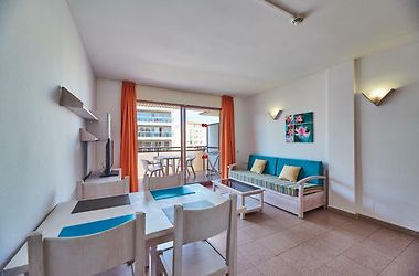 INTER APARTMENTS SALOU (Spain) - from £ 53 | HOTELMIX