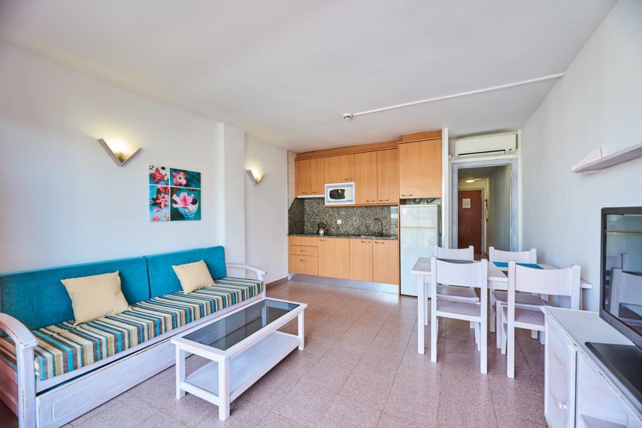 INTER APARTMENTS SALOU (Spain) - from £ 53 | HOTELMIX